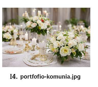 Komunia święta